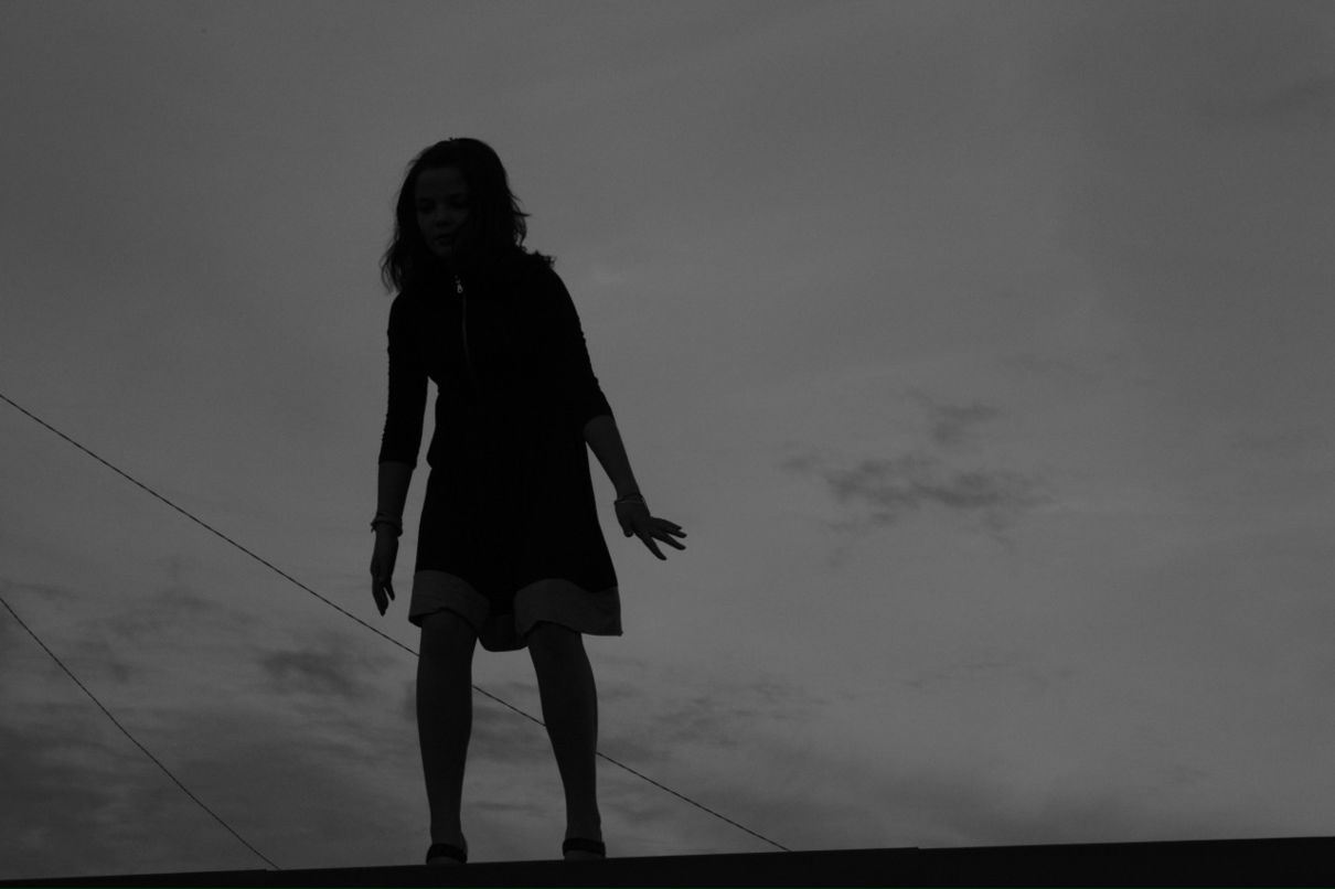 Оля Салтанова фотография #39