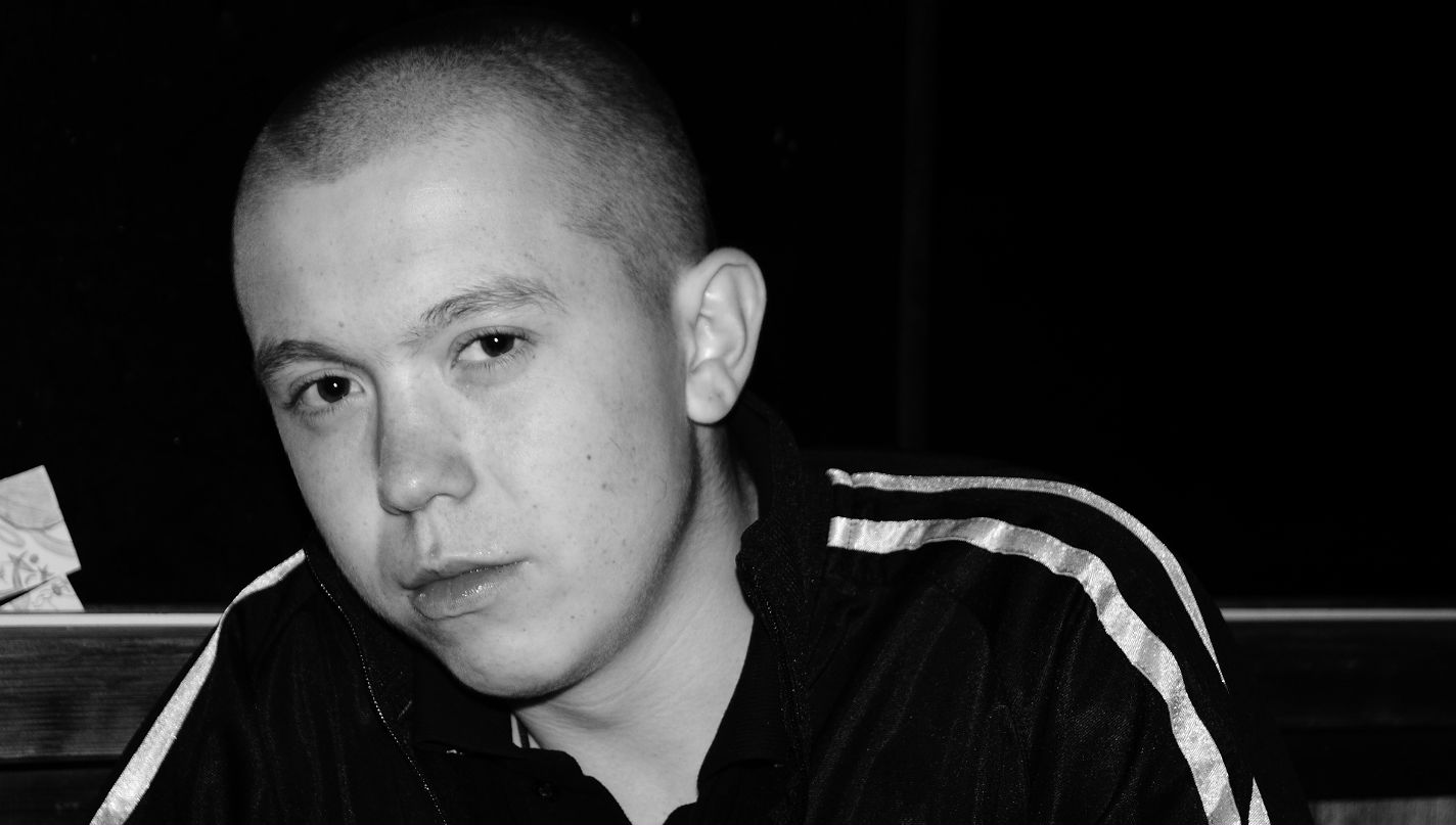 Дмитрий Карпушев фотография #38