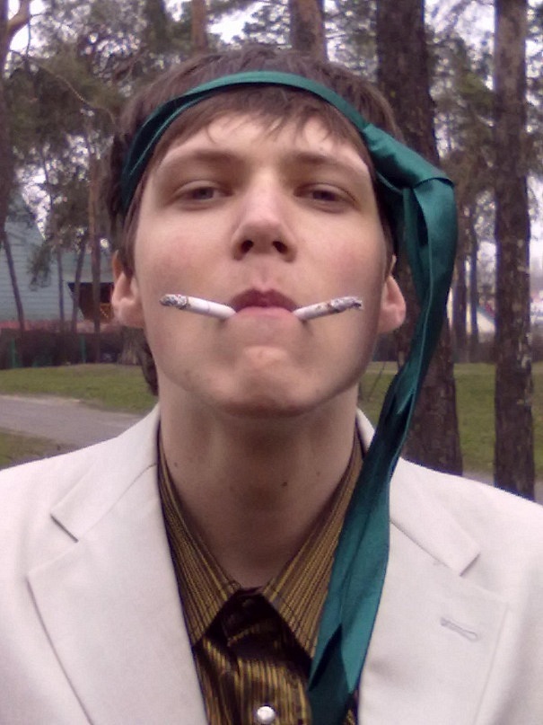 Иван Петров фотография #10