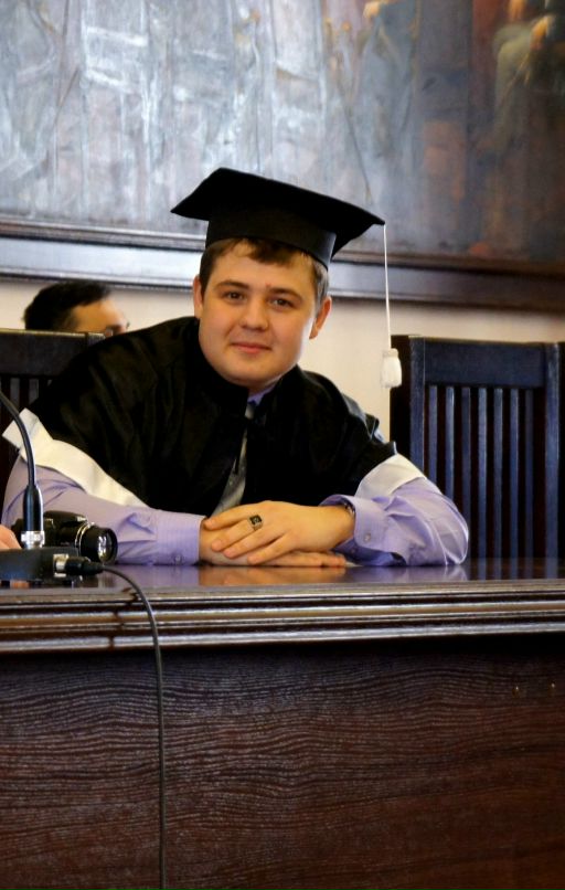 Иван Зуйко фотография #12