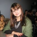 Фотография Максимовой-Бандуриной Валерии