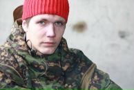 Фотография Малахова Михаила