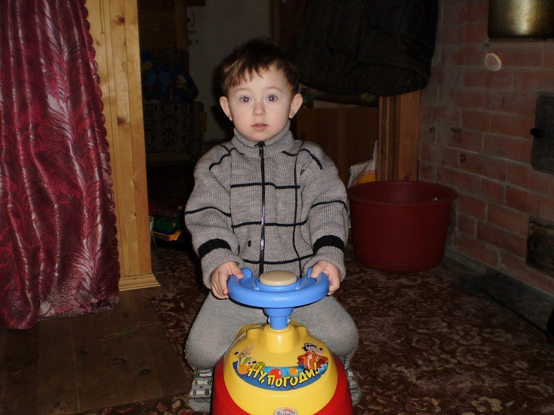 Леонид Викторов фотография #20