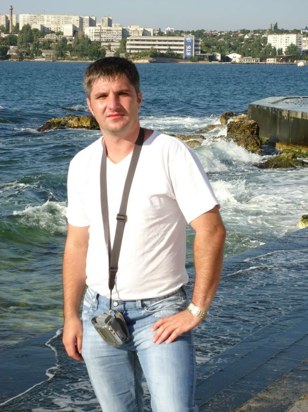 Сергей Сипаков фотография #2