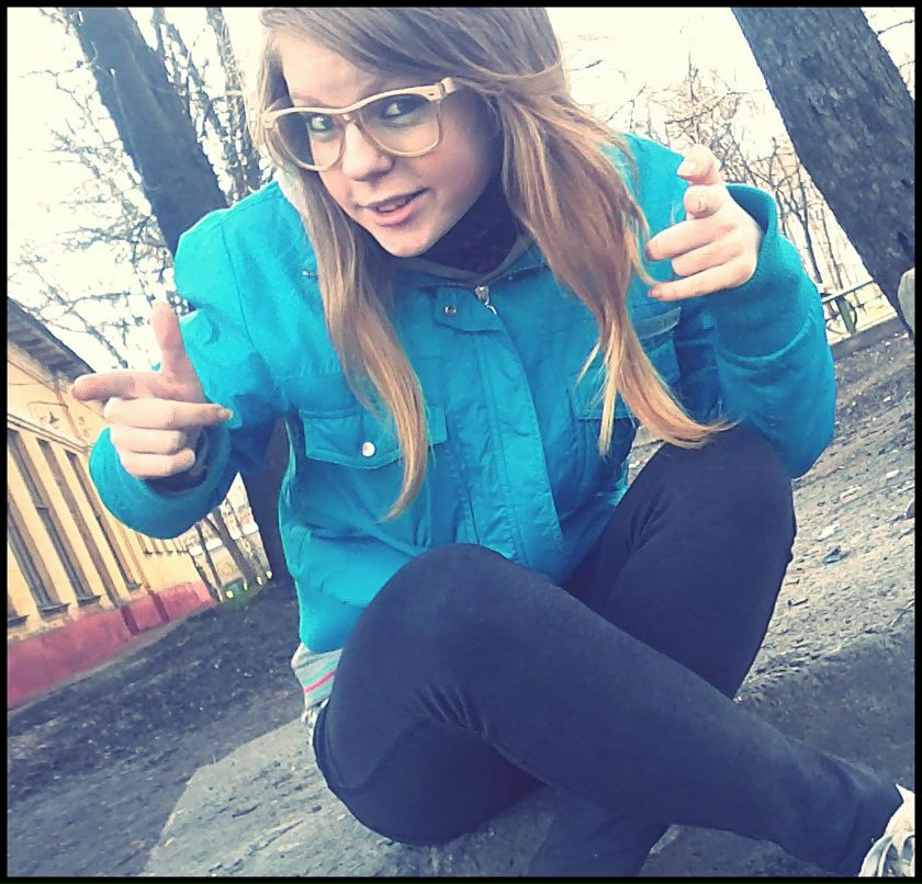 Катюша Більська фотография #19