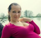 Фотография Василенко Надежды