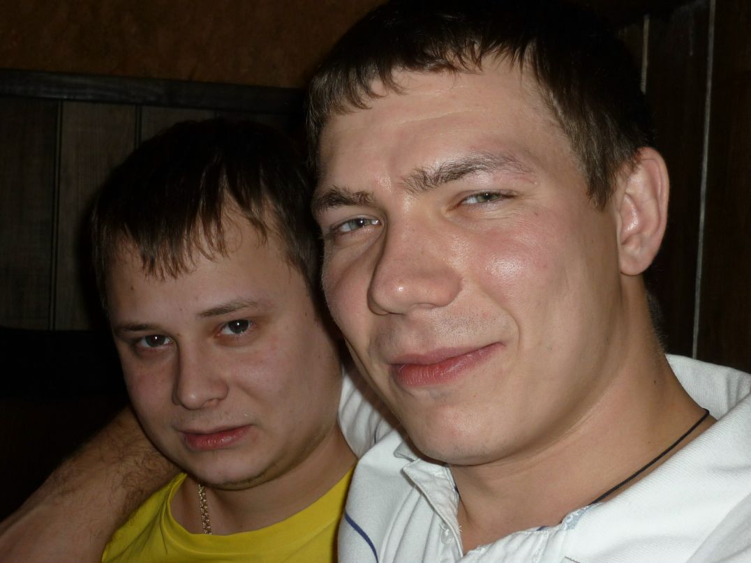 Дима Кичаков фотография #50