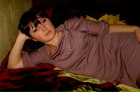 Фотография Ковальчук Виктории