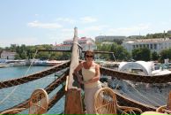 Фотография Курдиной Алисы