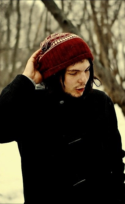 Эльдар Дубовицкий фотография #9