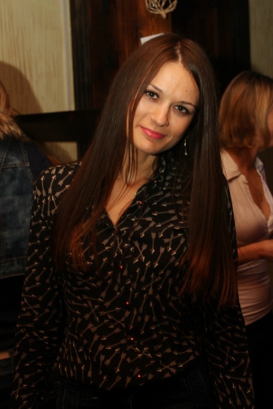 Софья Сёмкина фотография #39