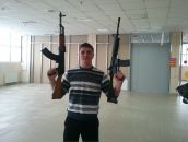 Фотография Разина Анастасия