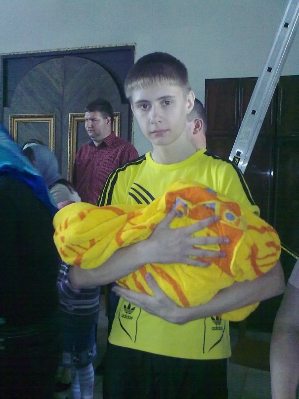 Дмитрий Аракчеев фотография #36