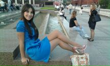 Фотография Жариковой Алисы