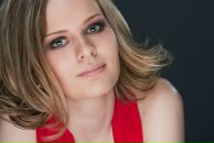 Фотография Четыриной Яны