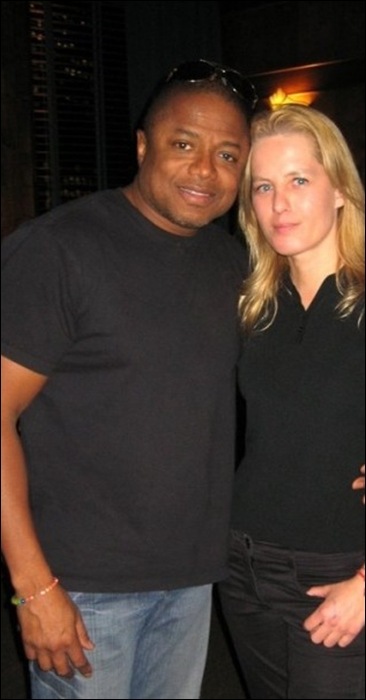 Randy Jackson фотография #30