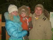 Фотография Суровой Ольги