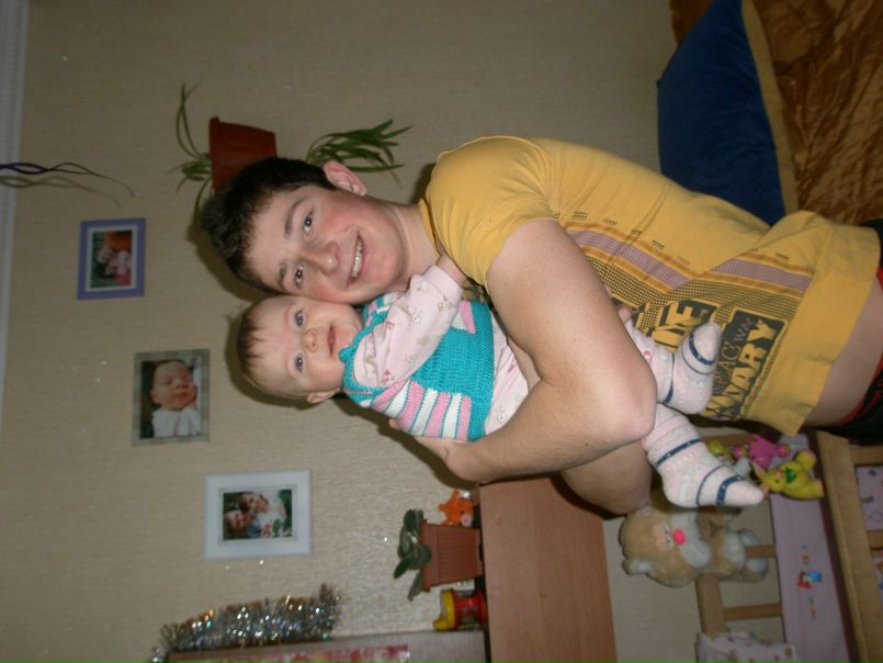 Дмитрий Тимошенко фото №43