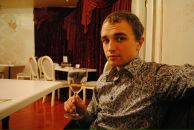 Сергій Зелений фотография #7 (источник - https://vk.com/id12295926)