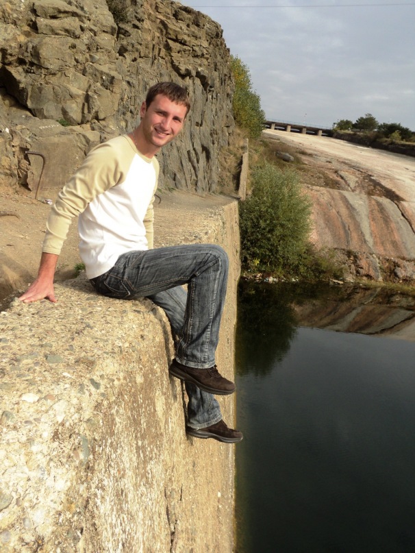 Виктор Гусев фотография #19