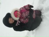 Фотография Петровой Любы