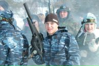 Фотография Гриджука Ивана