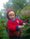 Віта Бондар фотография #5 (источник - https://vk.com/id151779448)