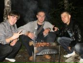 Фотография Носова Ильи