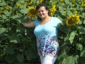 Фотография Фальковой Оксаны