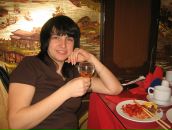 Фотография Калюжной Елены