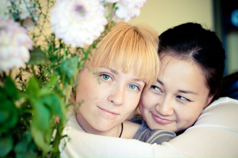 Зоя Сон фотография #32