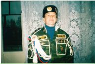 Фотография Изидоровой Наташи