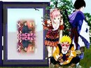 Наруто Узумакі фотография #34 (источник - https://vk.com/id166439661)