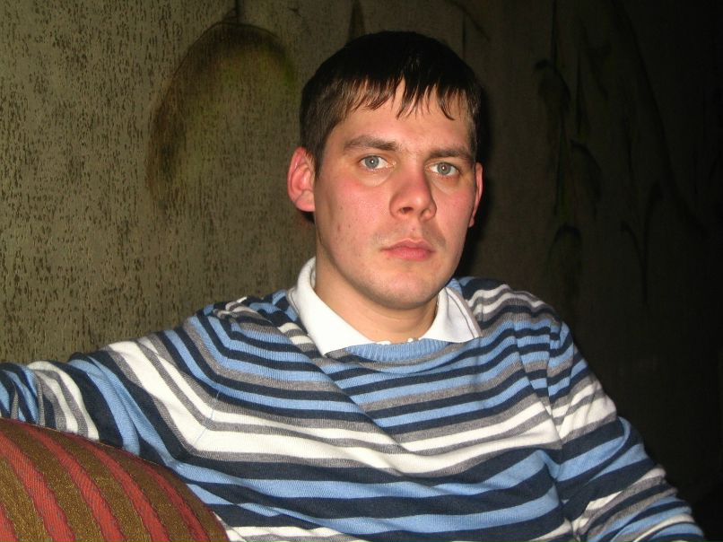 Иван Макрушин фотография #26