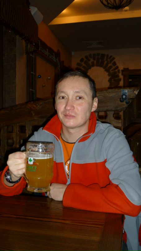 Андрей Трефилов фотография #17