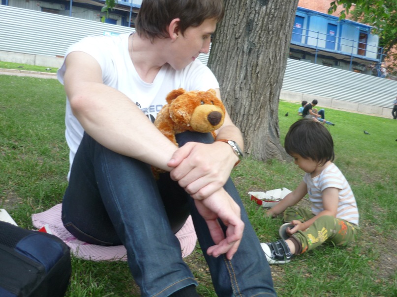 Александр Шернин фотография #47