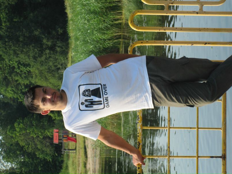 Павел Марченко фотография #5