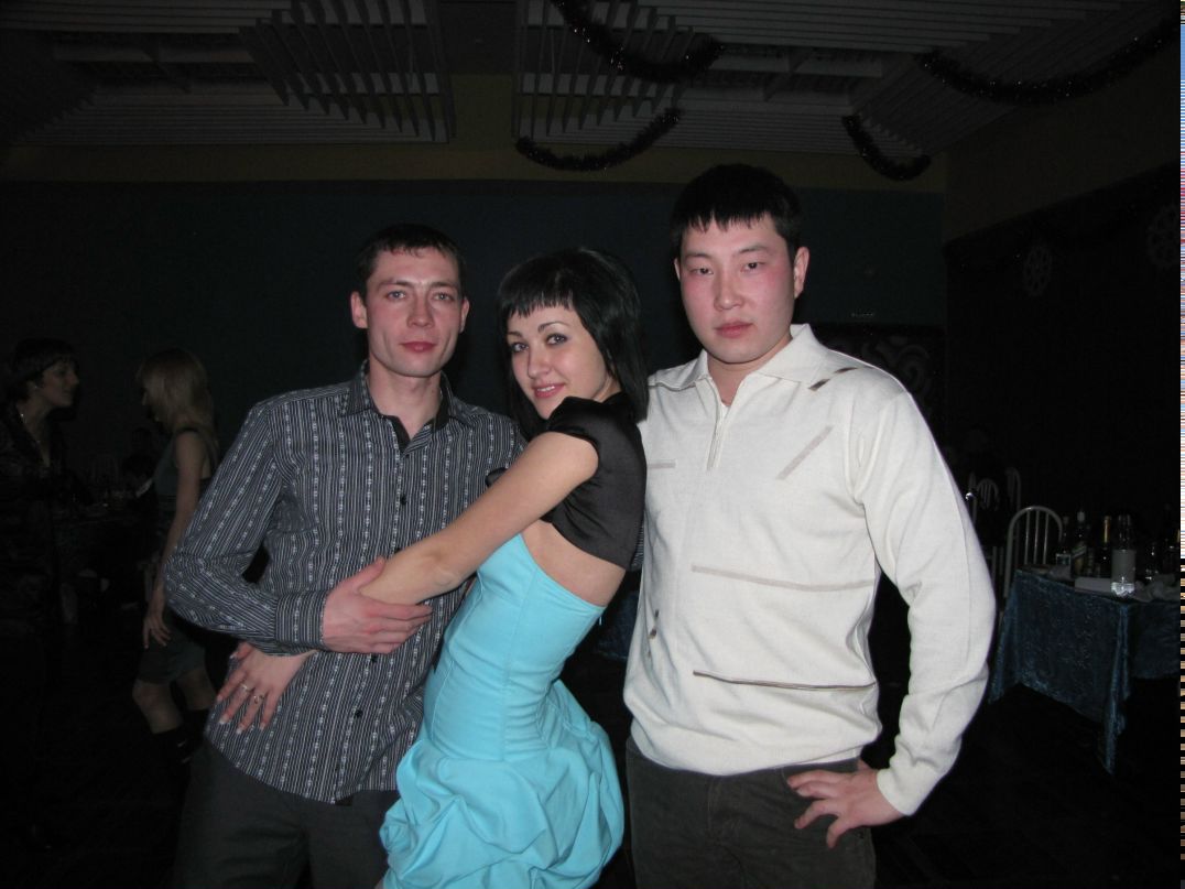 Антон Шадрин фотография #48