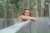 Фотография Коробковой Евгении