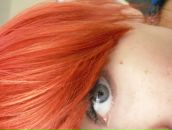 Фотография Петровой Насти