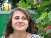 Фотография Дмитриевой Александры