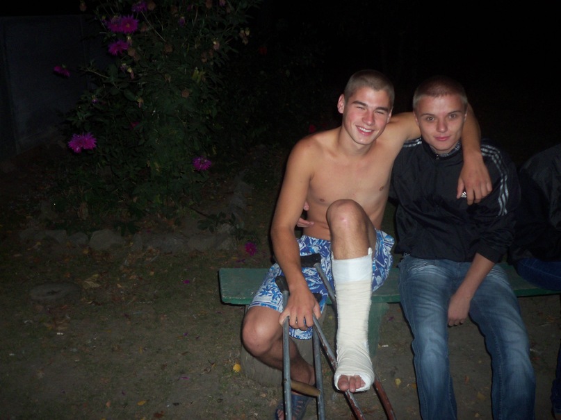 Сірьога Міщенко фотография #32