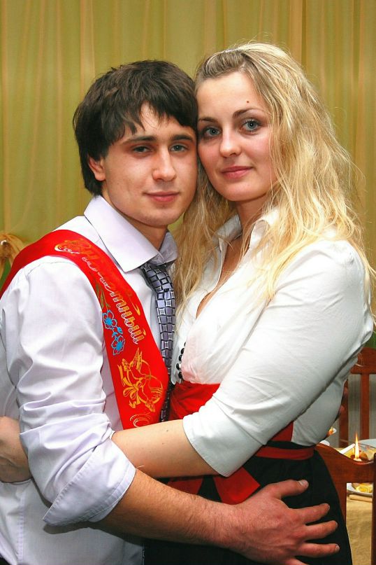 Сергей Профатилов фотография #27