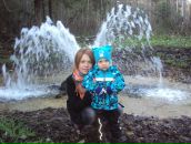 Фотография Кононовой Ириши