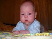 Фотография Перепускова Мария