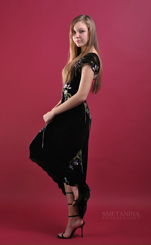 Оля Апанасенко фотография #17