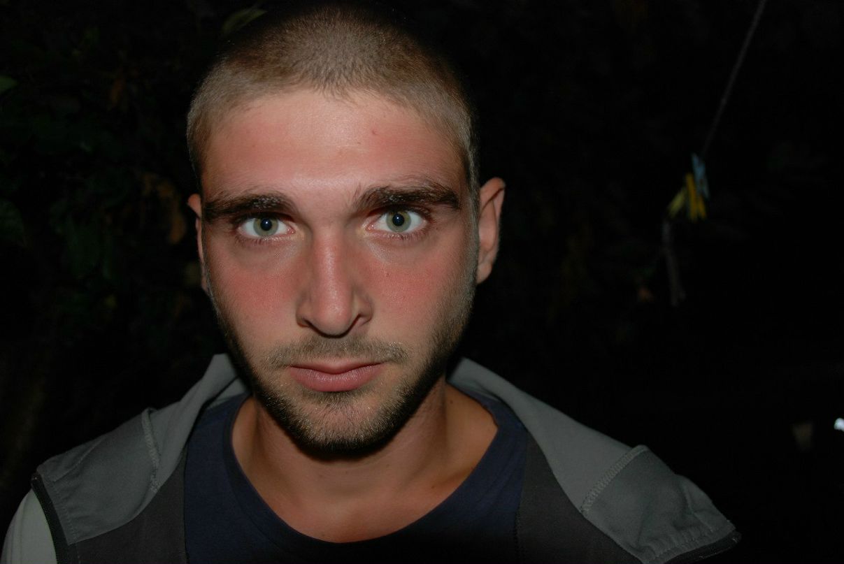 Мокан Сергей фотография #50