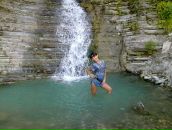 Фотография Художник Владлены