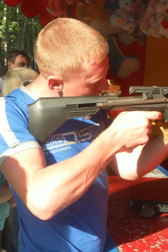 Дмитрий Никитин фотография #18