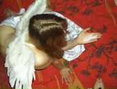 Фотография Герасимовой Ксении